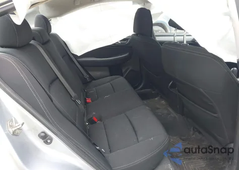 2017 Subaru Legacy 2.5I Premium from USA, damaged, VIN 4S3BNAC68H3056777